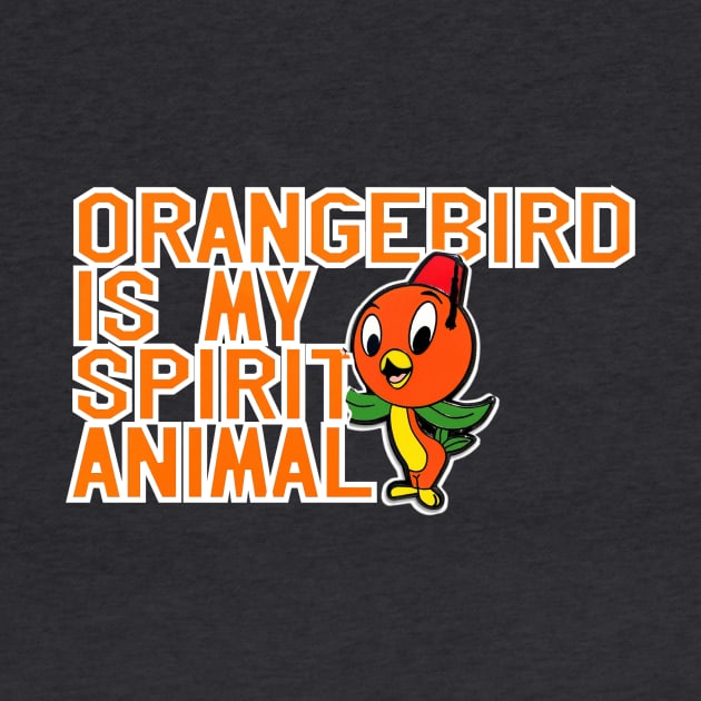 Orange You Glad by Show OFF Your T-shirts!™